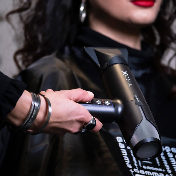 Gamma+ XCELL Dryer