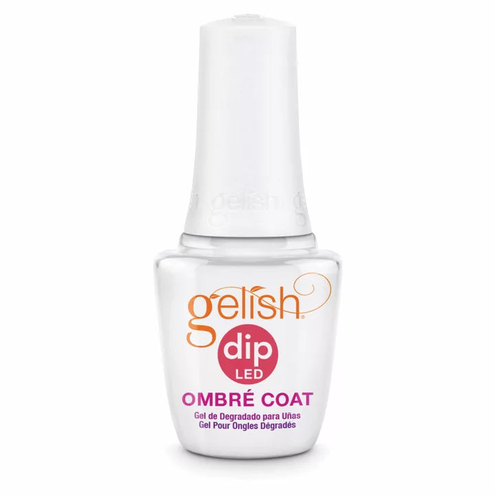 Gelish - Ombre Coat Dip LED .5oz