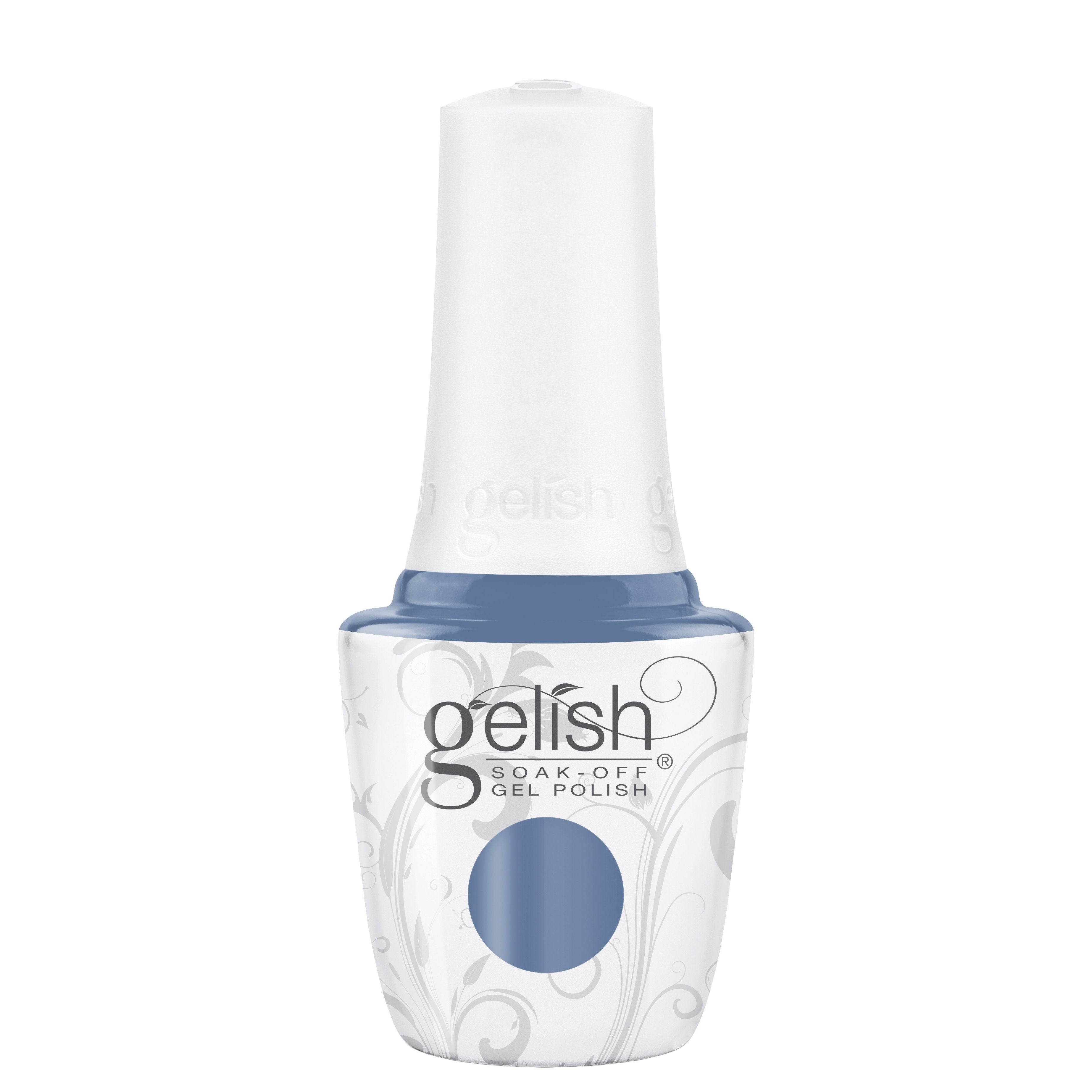 Gelish - Test The Waters .5oz Main image