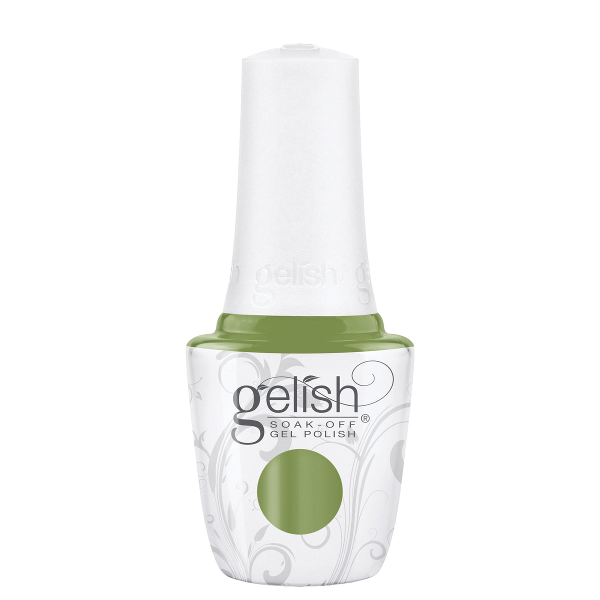Gelish - Leaf-It All Behind .5oz Main image
