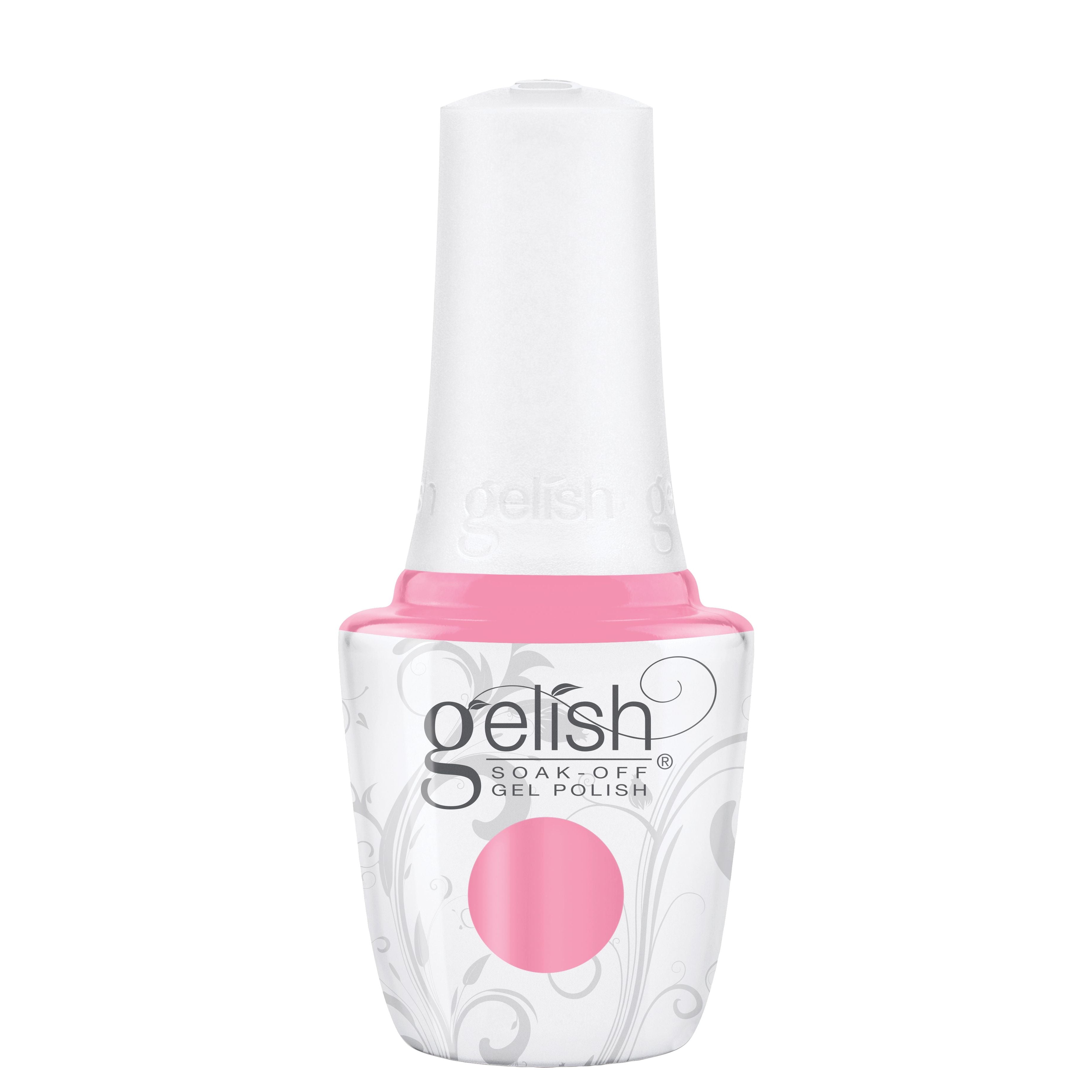 Gelish - Bed Of Petals .5oz Main image