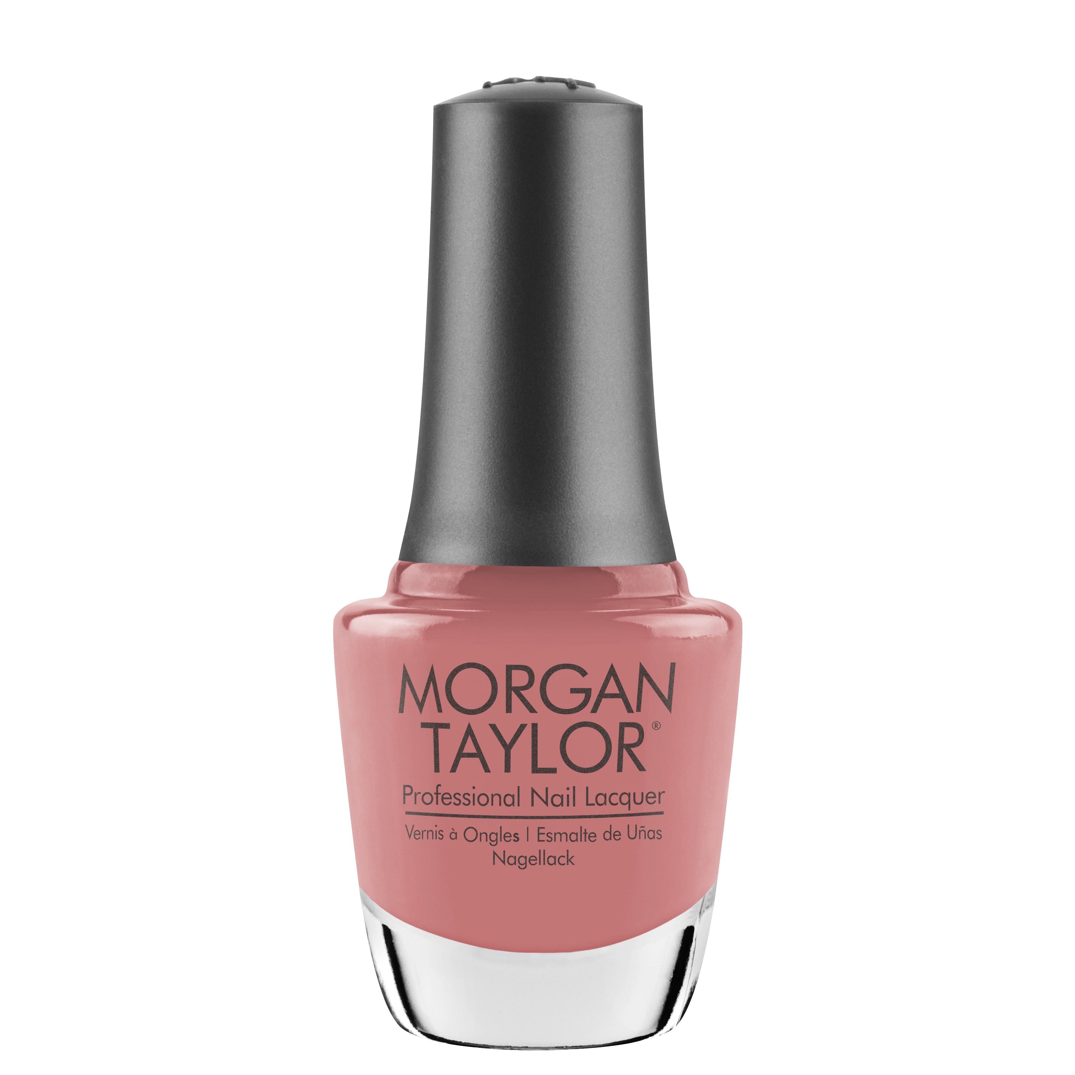 Morgan Taylor - Radiant Renewal .5oz Main image