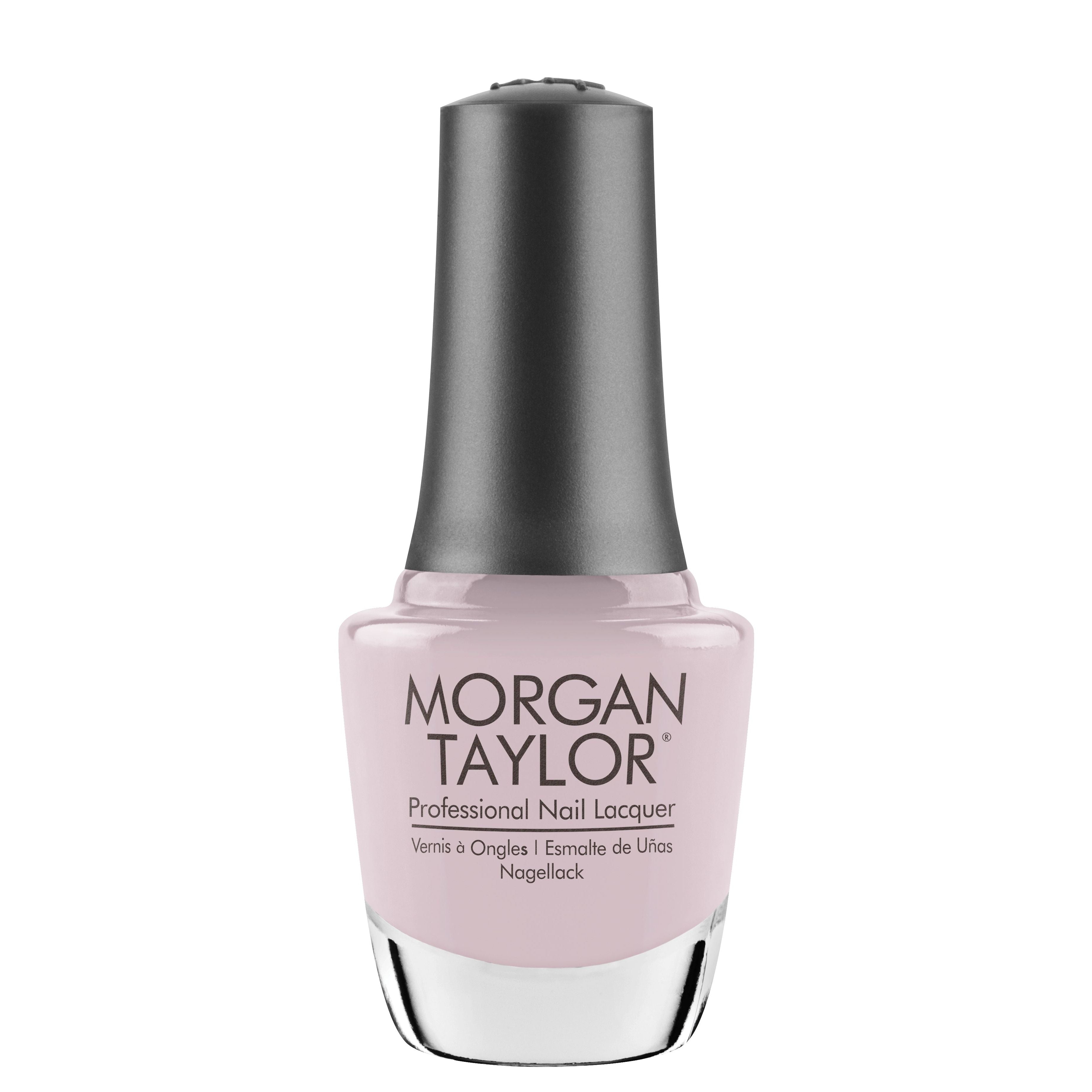 Morgan Taylor - Pretty Simple .5oz Main image