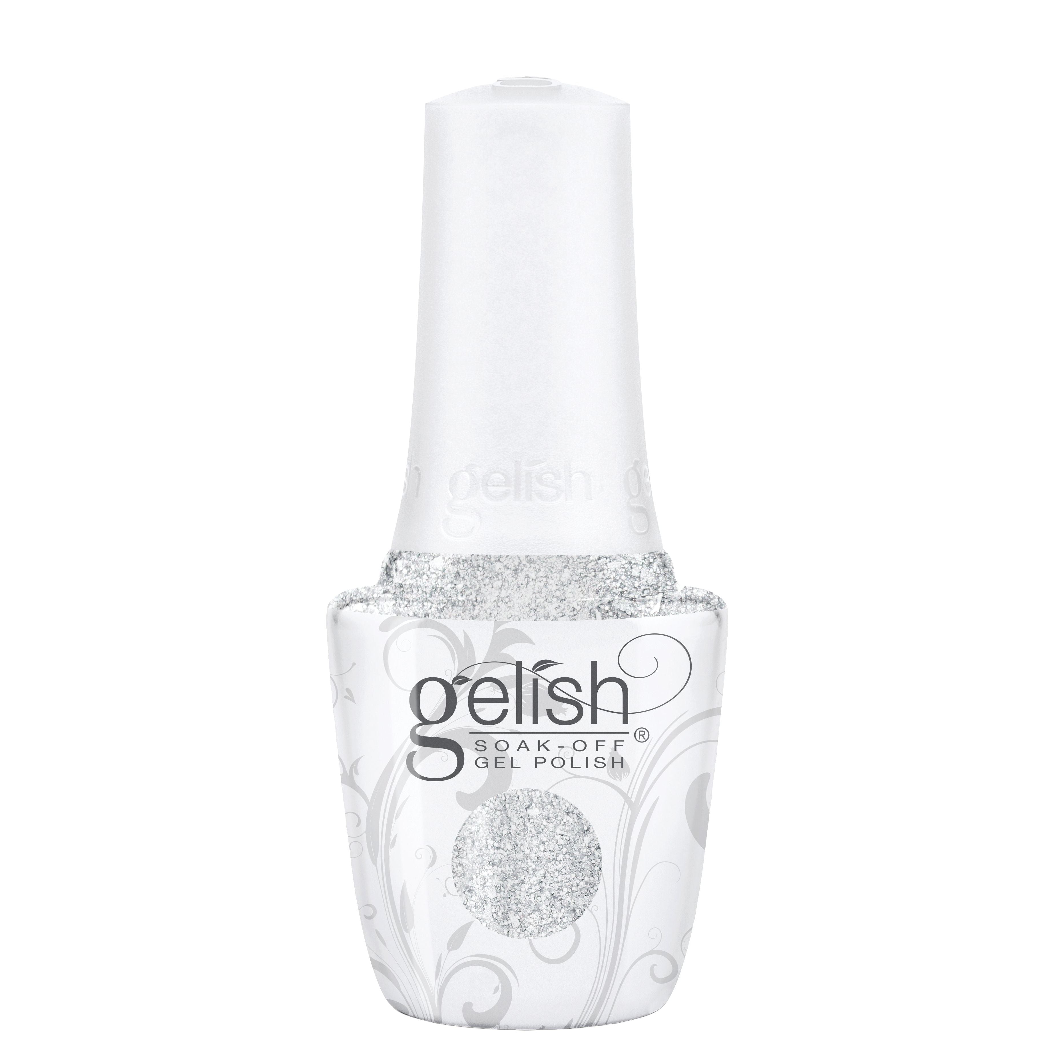 Gelish - Liquid Frost .5oz Main image