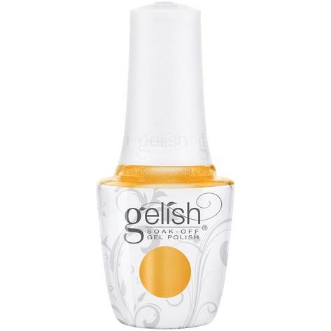 Gelish - Golden Hour Glow .5oz Main image