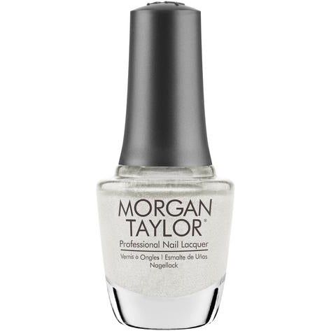 Morgan Taylor - Dew Me A Favor .5oz Main image