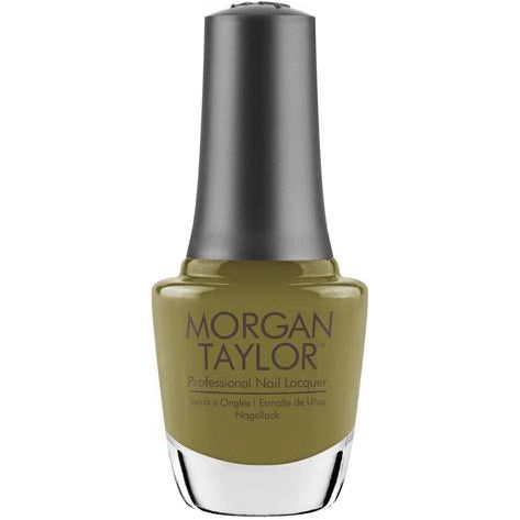 Morgan Taylor - Lost My Terrain Of Thought .5oz Main image