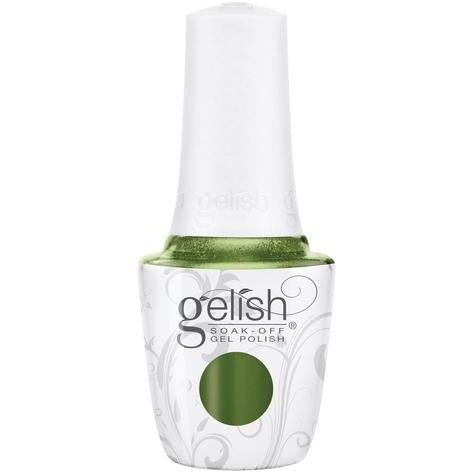 Gelish - Bad To The Bow .5oz Main image