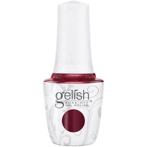 Gelish - Reddy To Jingle .5oz Main image