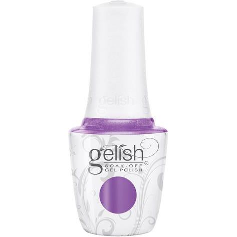 Gelish - Before My Berry Eyes .5oz Main image