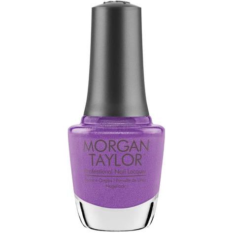 Morgan Taylor - Before My Berry Eyes .5oz Main image