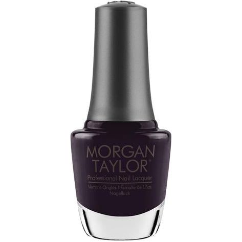 Morgan Taylor - A Hundred Present Yes .5oz Main image