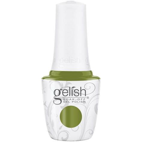 Gelish - Freshly Cut .5oz Main image