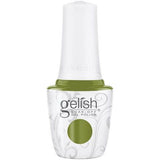 Gelish - Freshly Cut .5oz