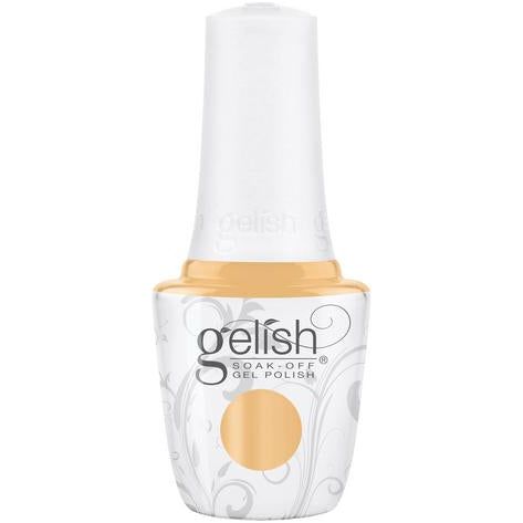 Gelish - Sunny Daze Ahead .5oz Main image