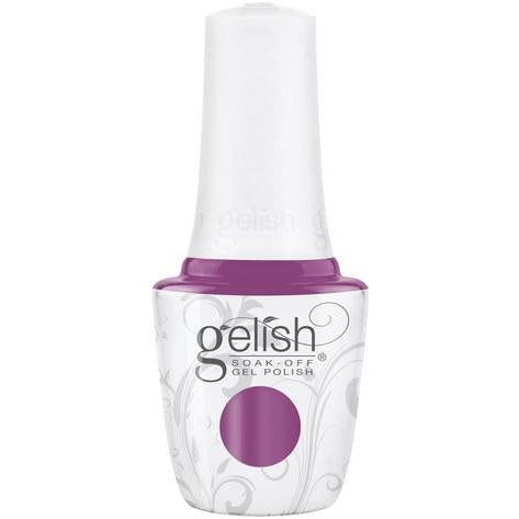 Gelish - Very Berry Clean .5oz Main image