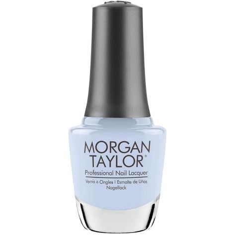 Morgan Taylor - Sweet Morning Breeze .5oz Main image