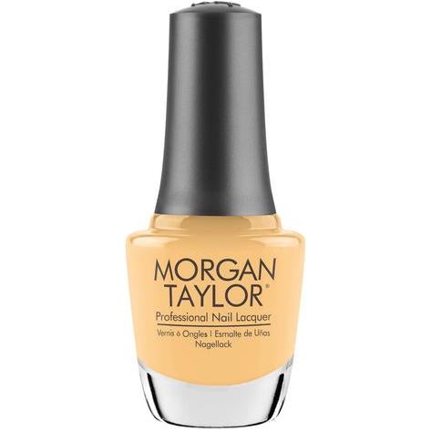 Morgan Taylor - Sunny Daze Ahead .5oz Main image