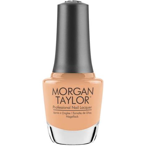 Morgan Taylor - Lace Be Honest .5oz Main image