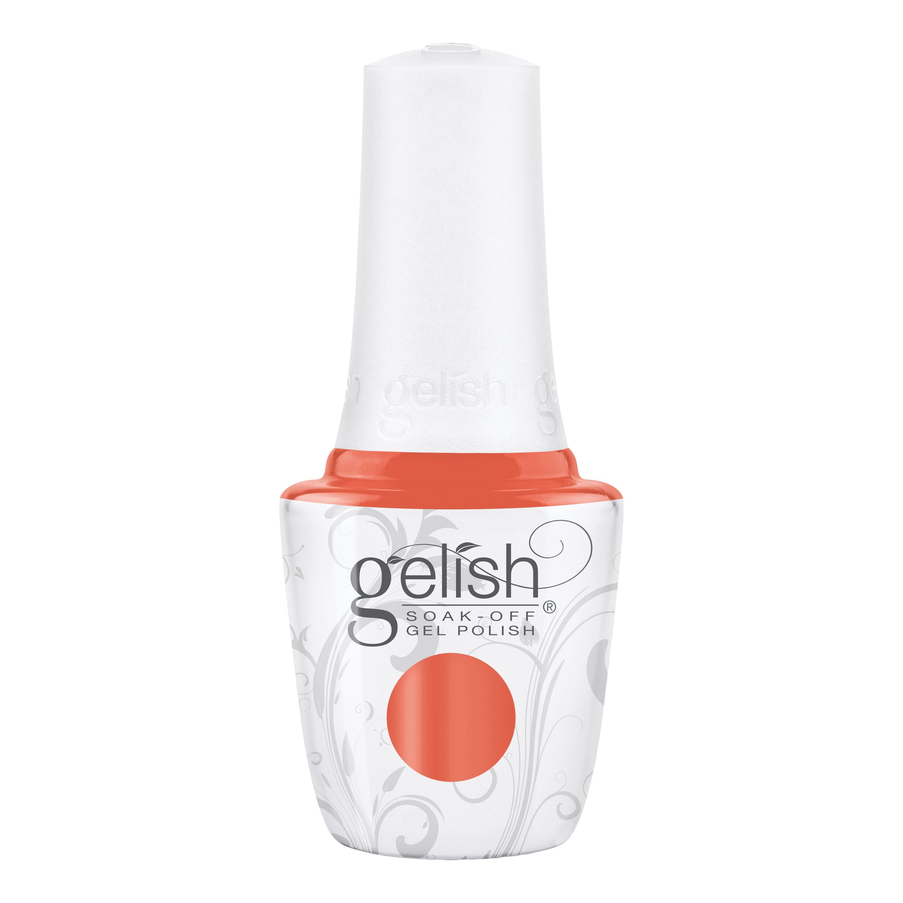 Gelish -  I'm All Cheers .5oz