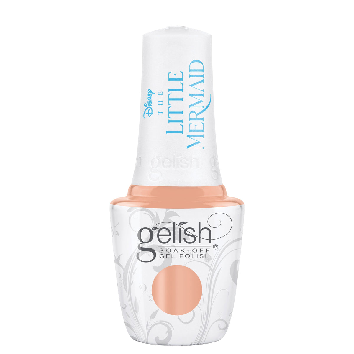 Gelish - Corally Invited .5oz Main image