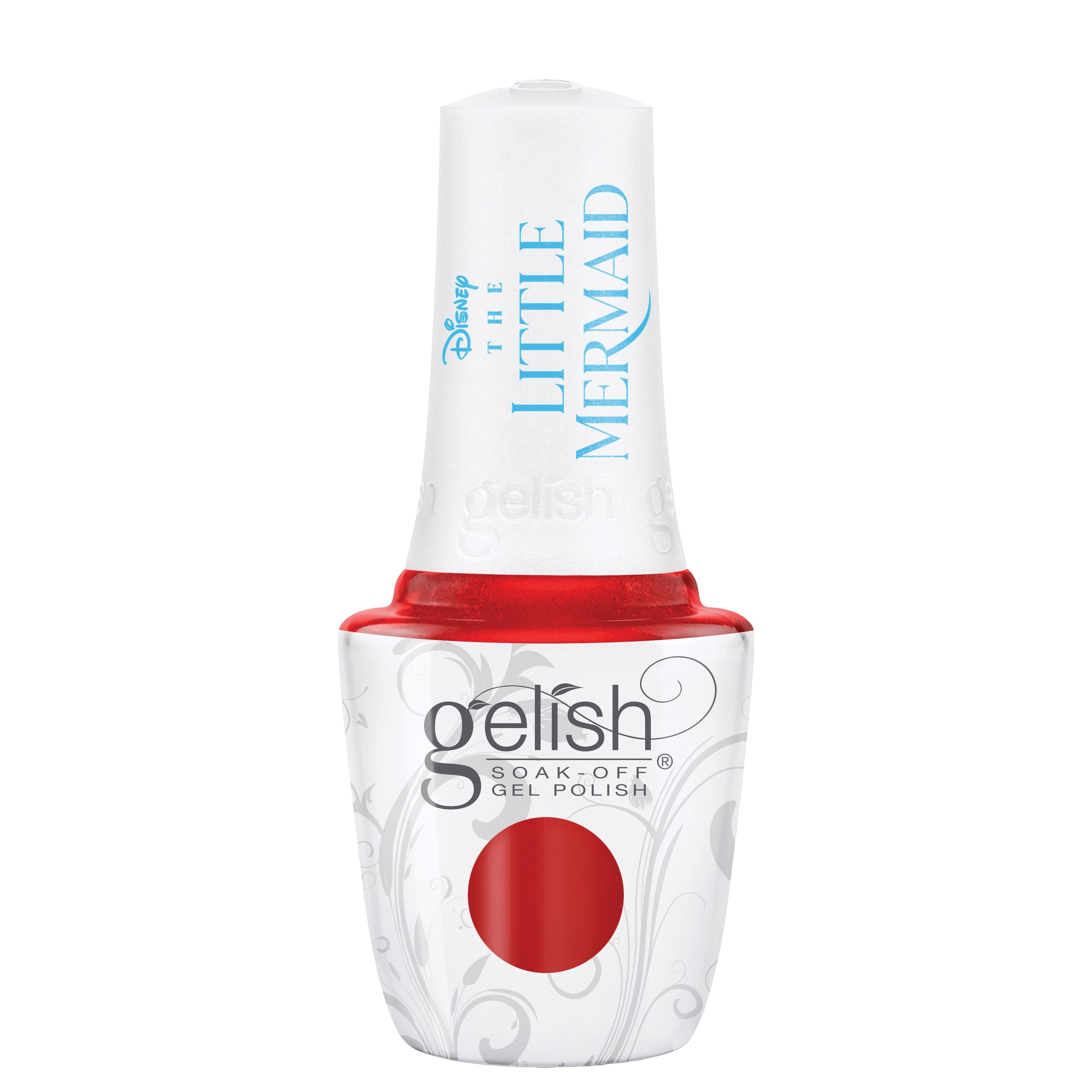 Gelish - Let's Crab A Bite .5oz Main image
