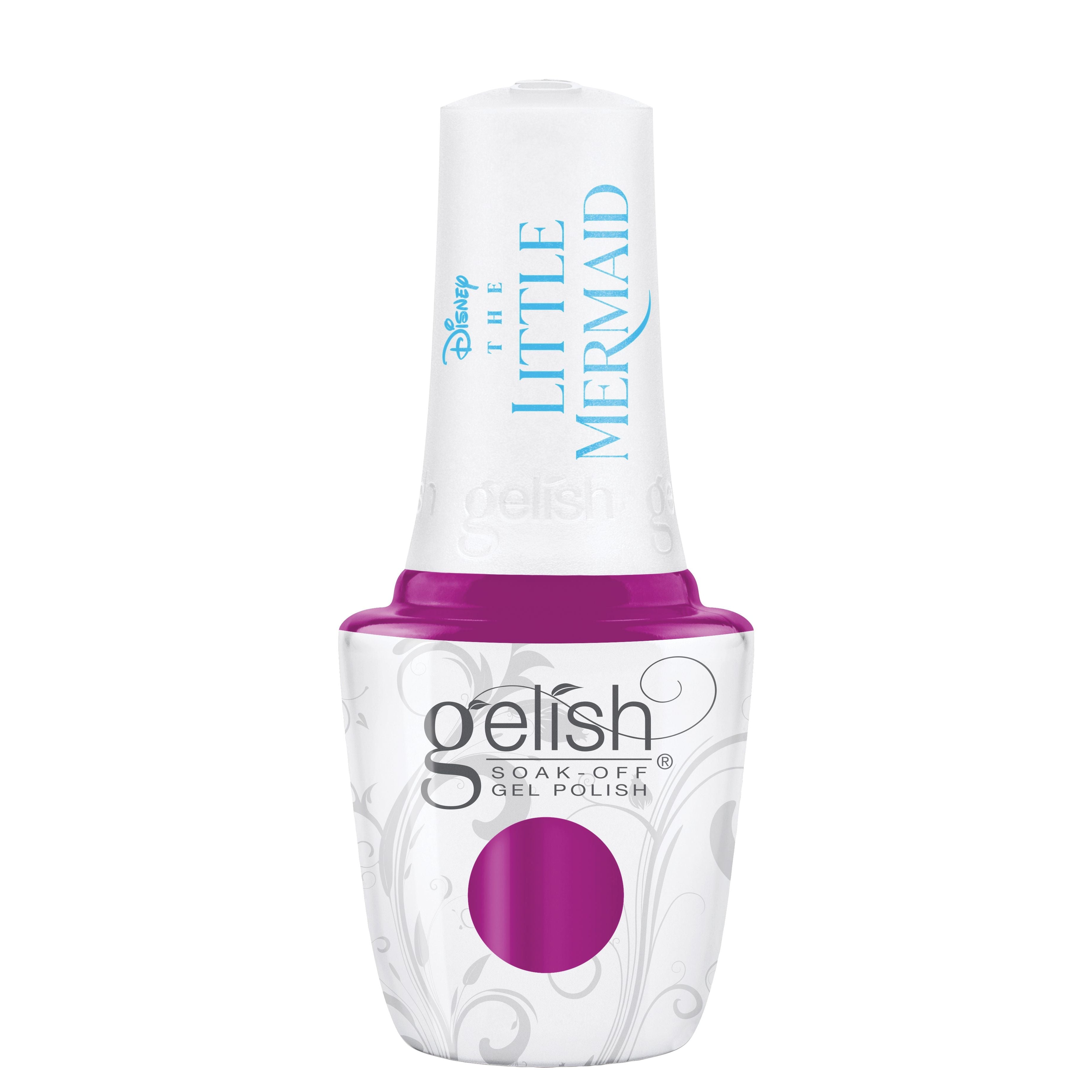 Gelish - You Octopi My Heart .5oz Main image