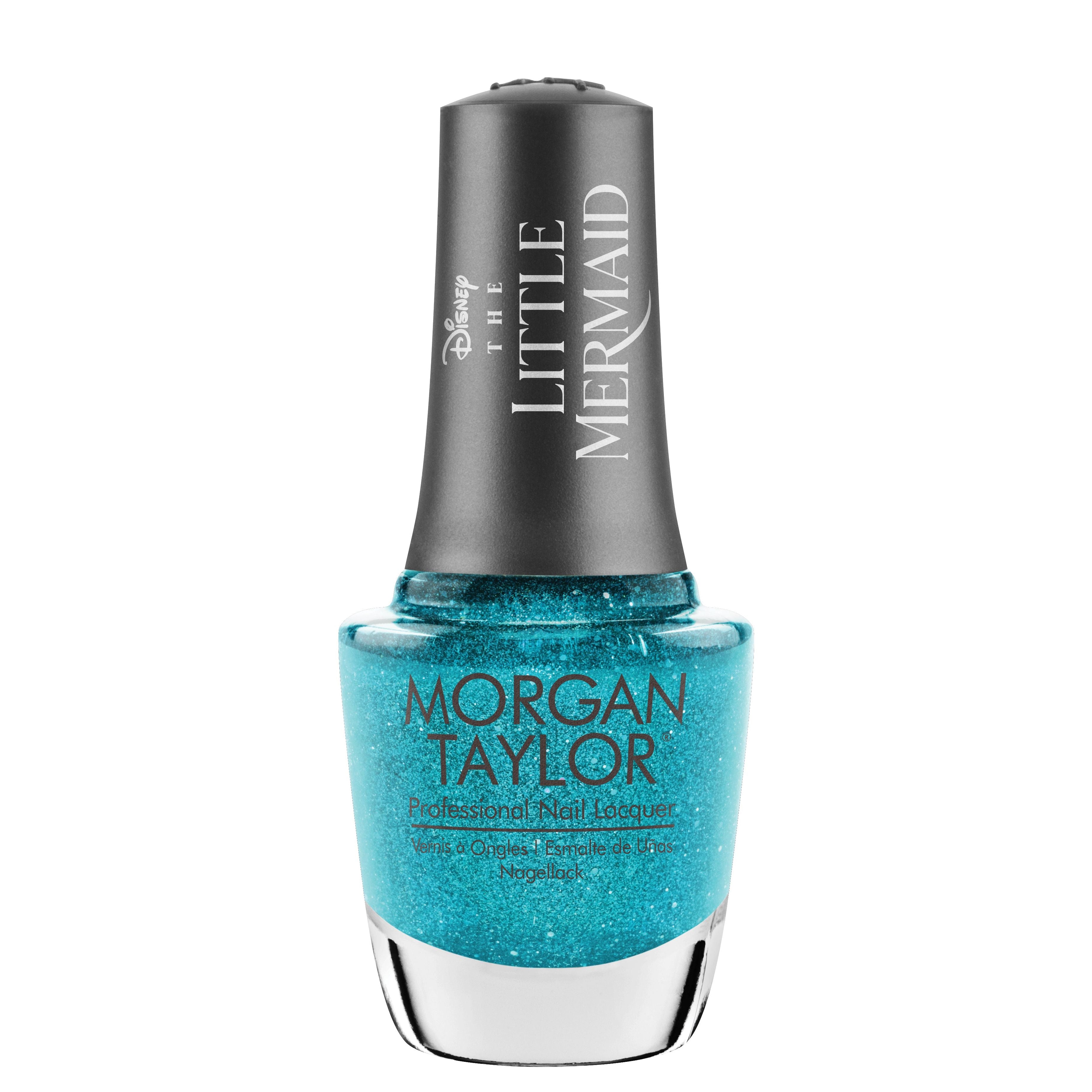 Morgan Taylor - Ride The Wave .5oz Main image