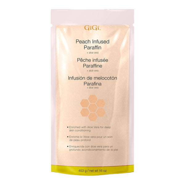 GiGi Paraffin Wax - 1lb