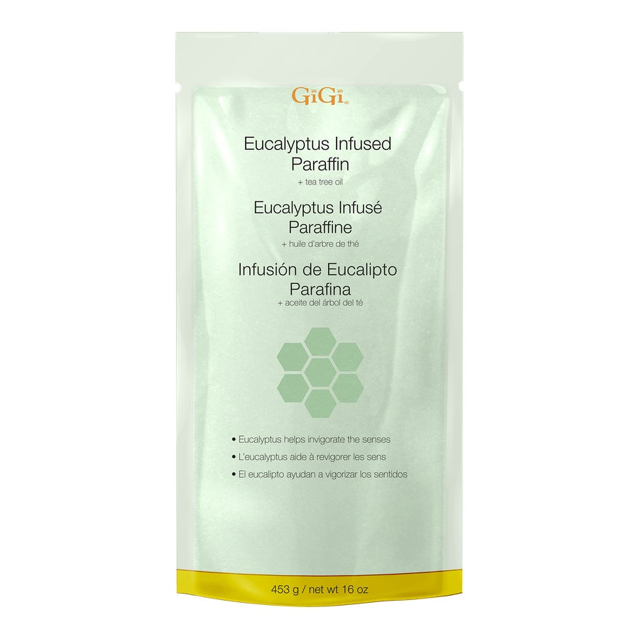GiGi Paraffin Wax - 1lb