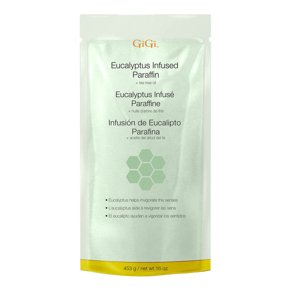 GiGi Paraffin Wax - 1lb