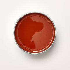 GiGi Neon Soft Wax Papaya 14oz