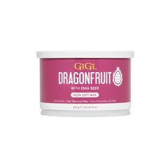 GiGi Neon Soft Wax Dragonfruit 14oz