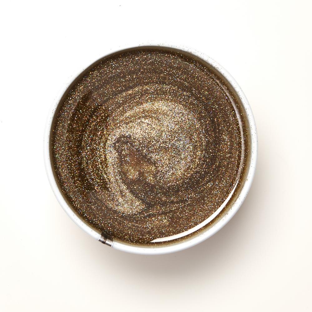 GiGi Glitter Wax 14oz Secondary image