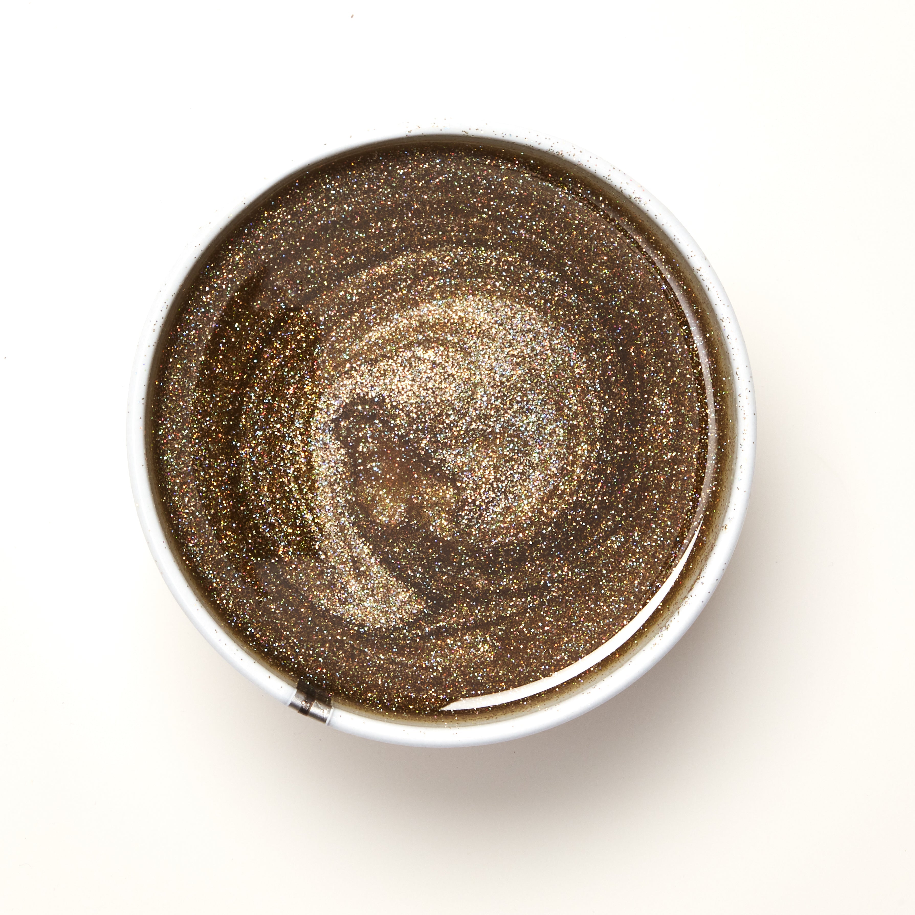 GiGi Glitter Microwave Wax 8oz Secondary image