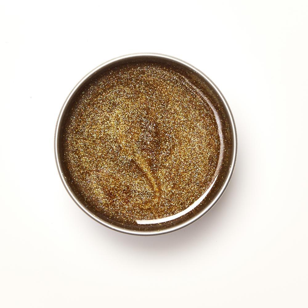 GiGi Brazilian Glitter Wax 14oz Secondary image