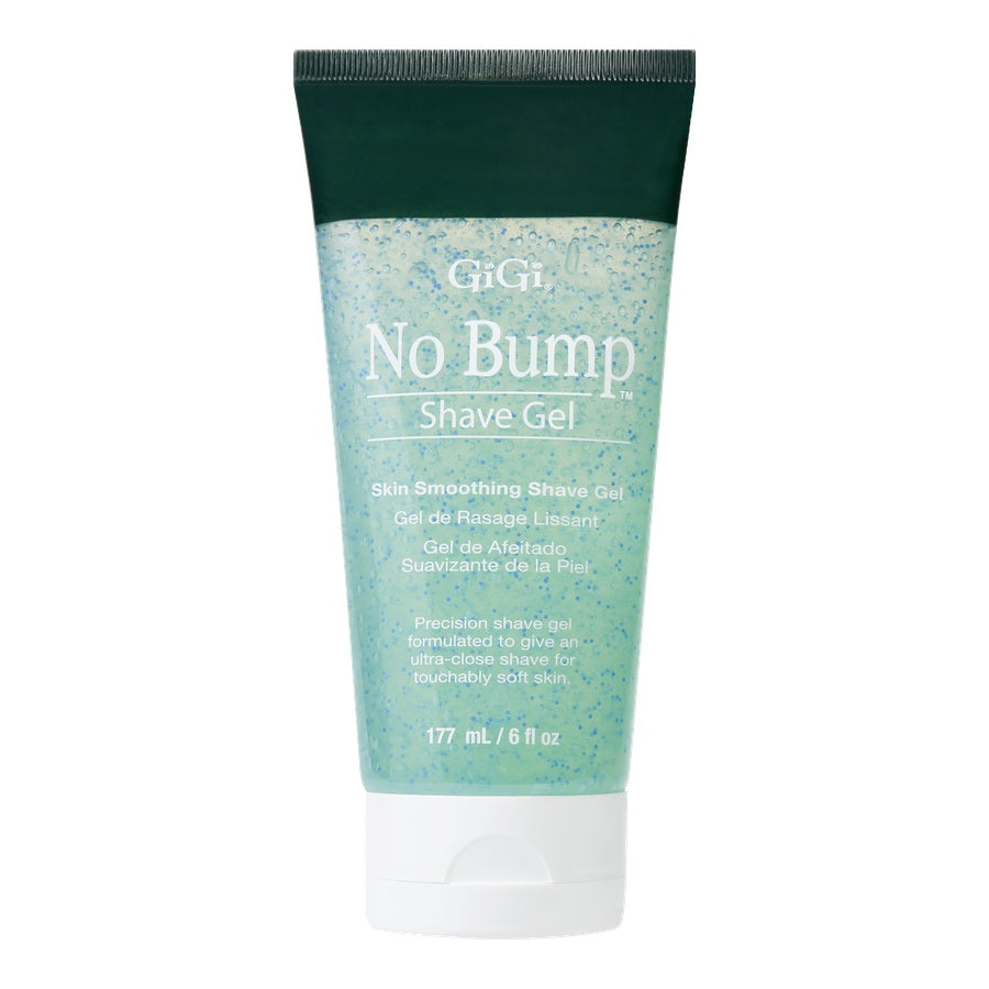 GiGi No Bump Shave Gel Secondary image