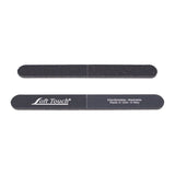 Soft Touch 4-Way File - Black - 80/100/180/240
