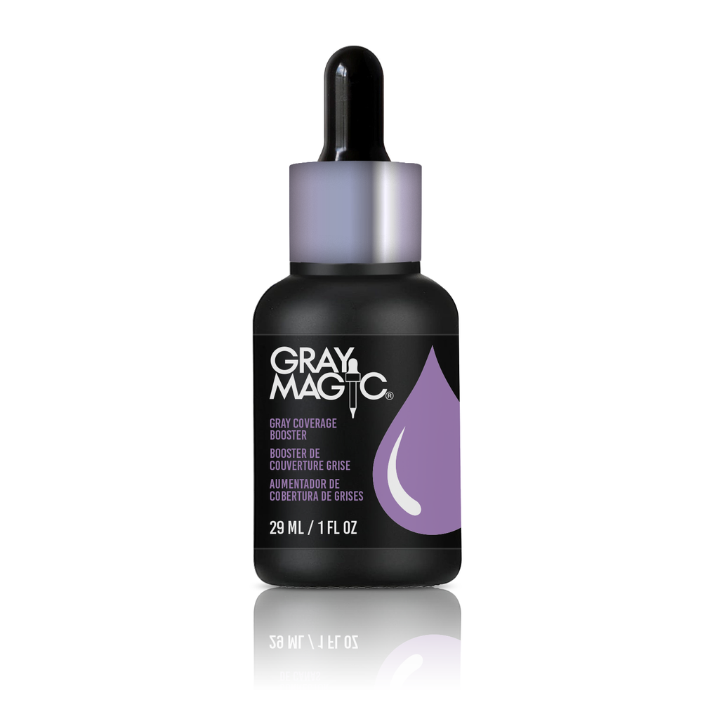 Ardell Gray Magic