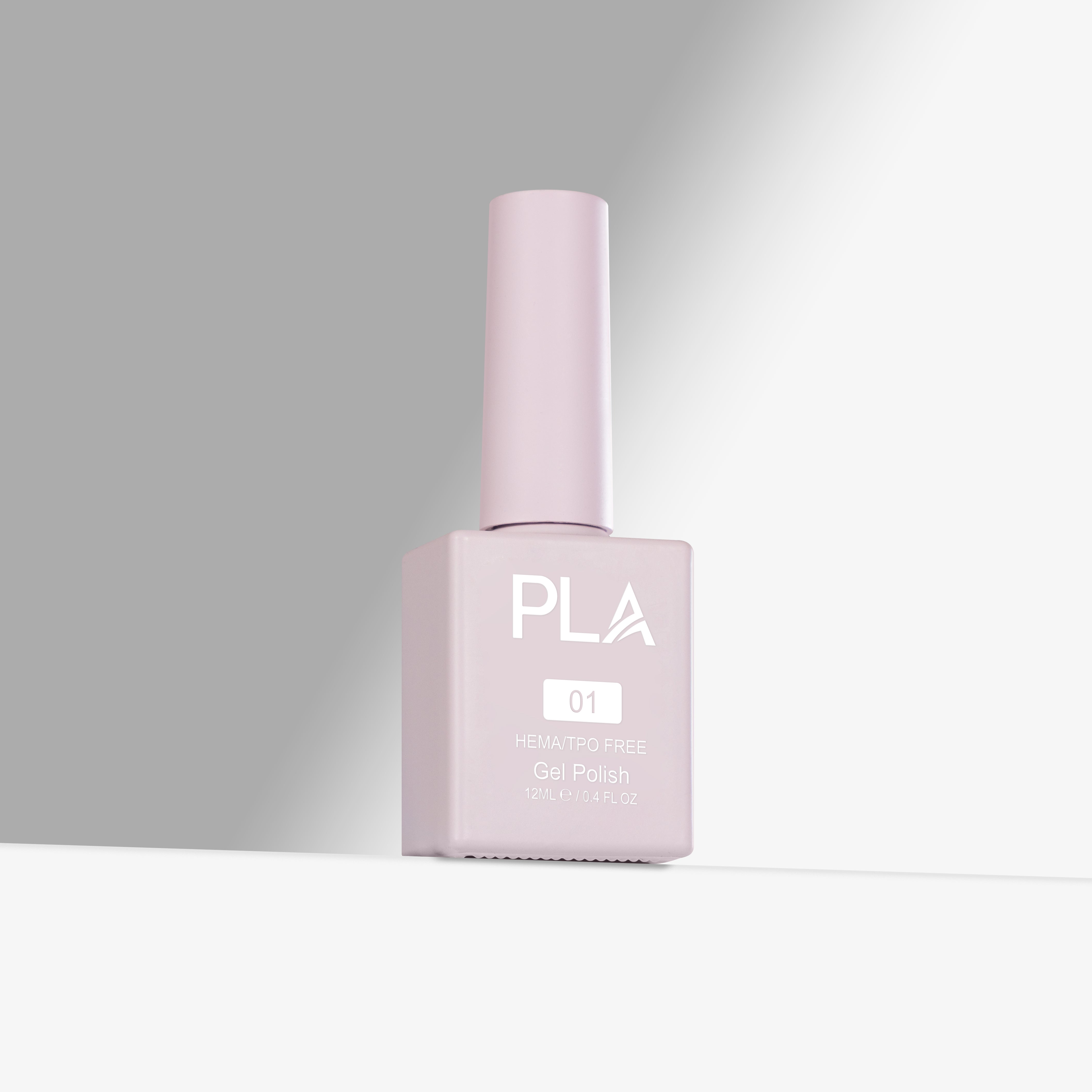PLA Gel Polish 12ml - Turnip the Beet 01 Main image