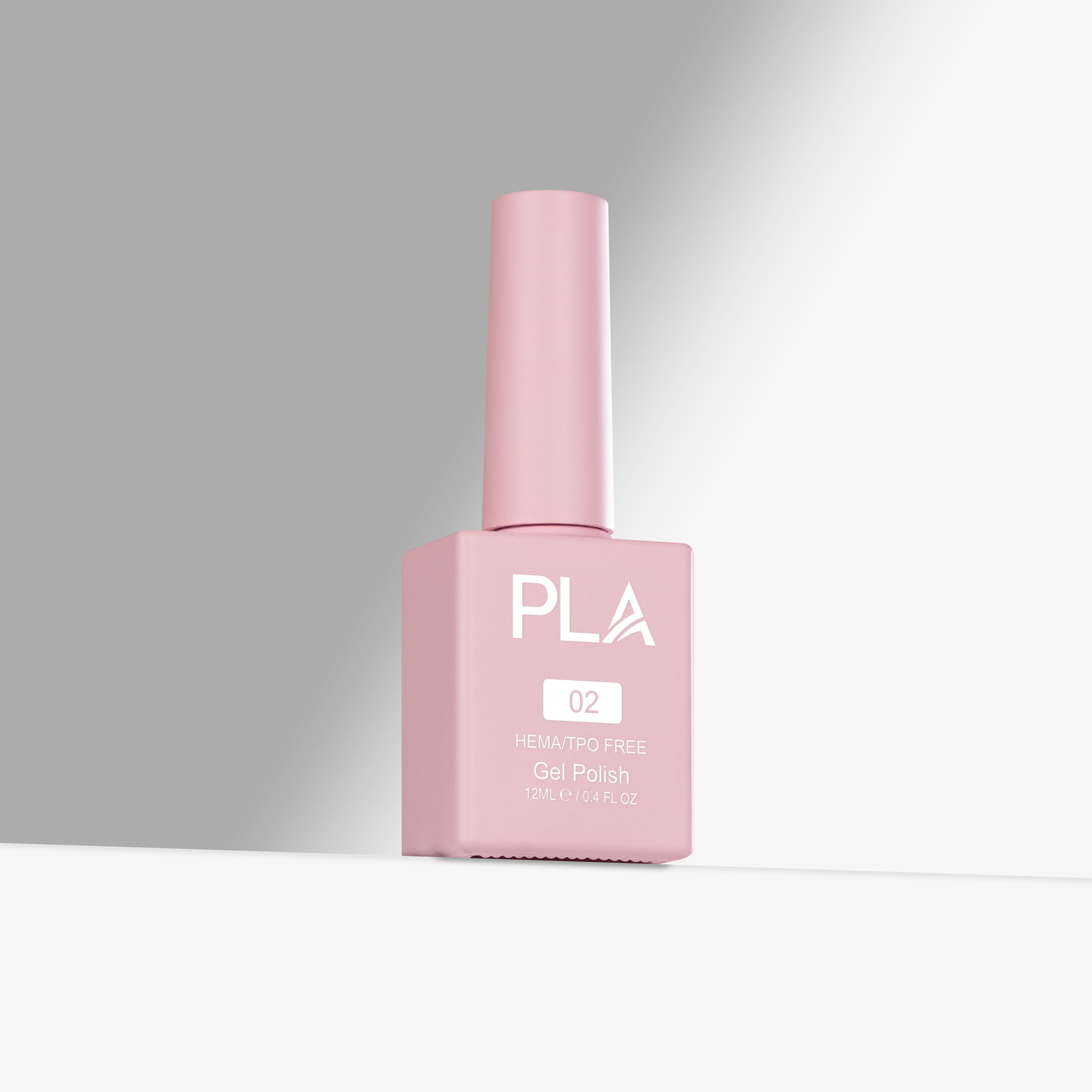 PLA Gel Polish 12ml - Spring Me Pretty 02 Main image
