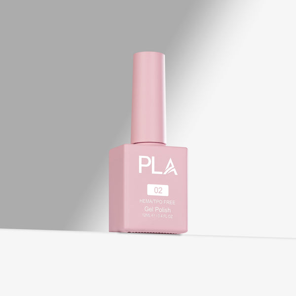 PLA Gel Polish 12ml - Spring Me Pretty 02