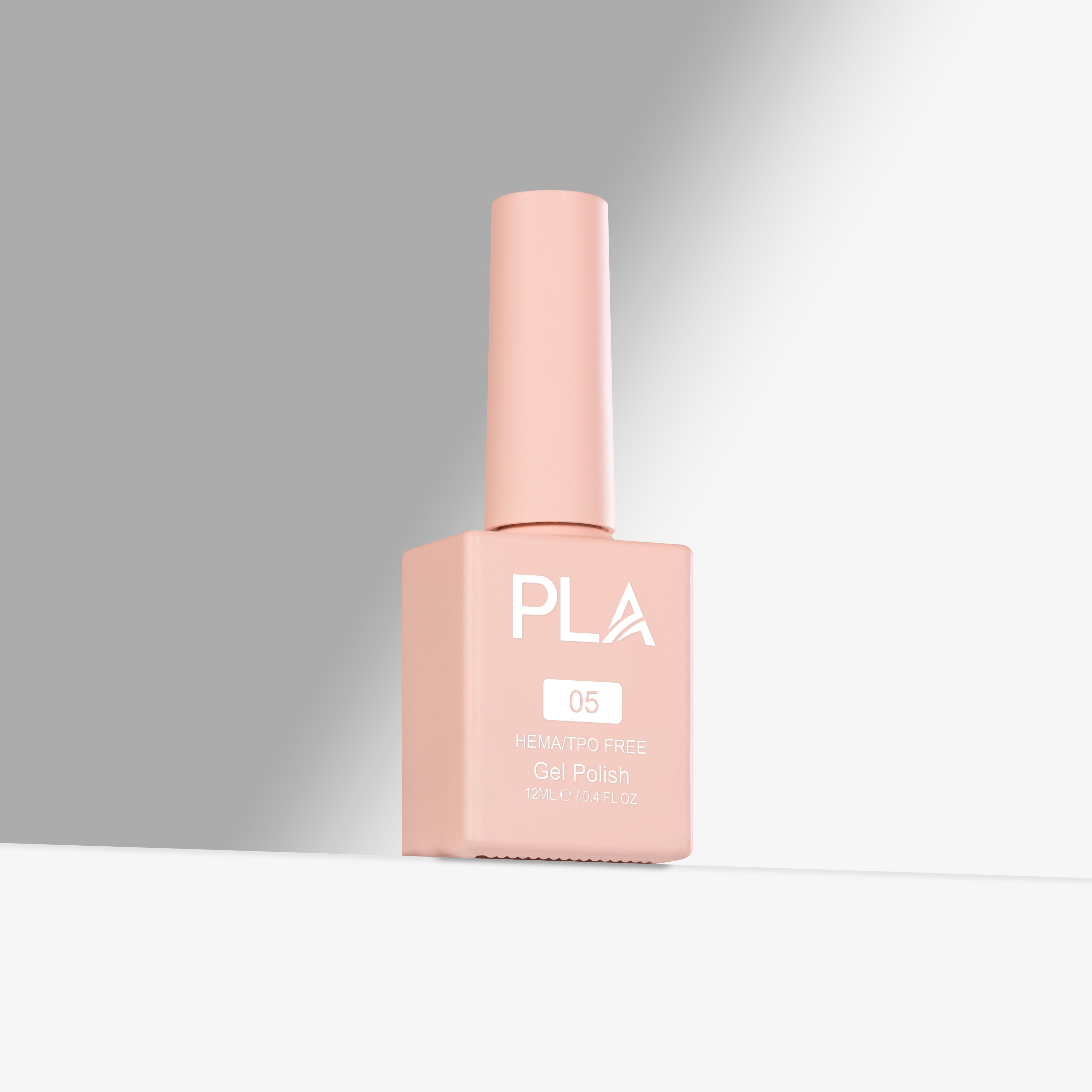 PLA Gel Polish 12ml - Bud and Breakfast 05 Main image