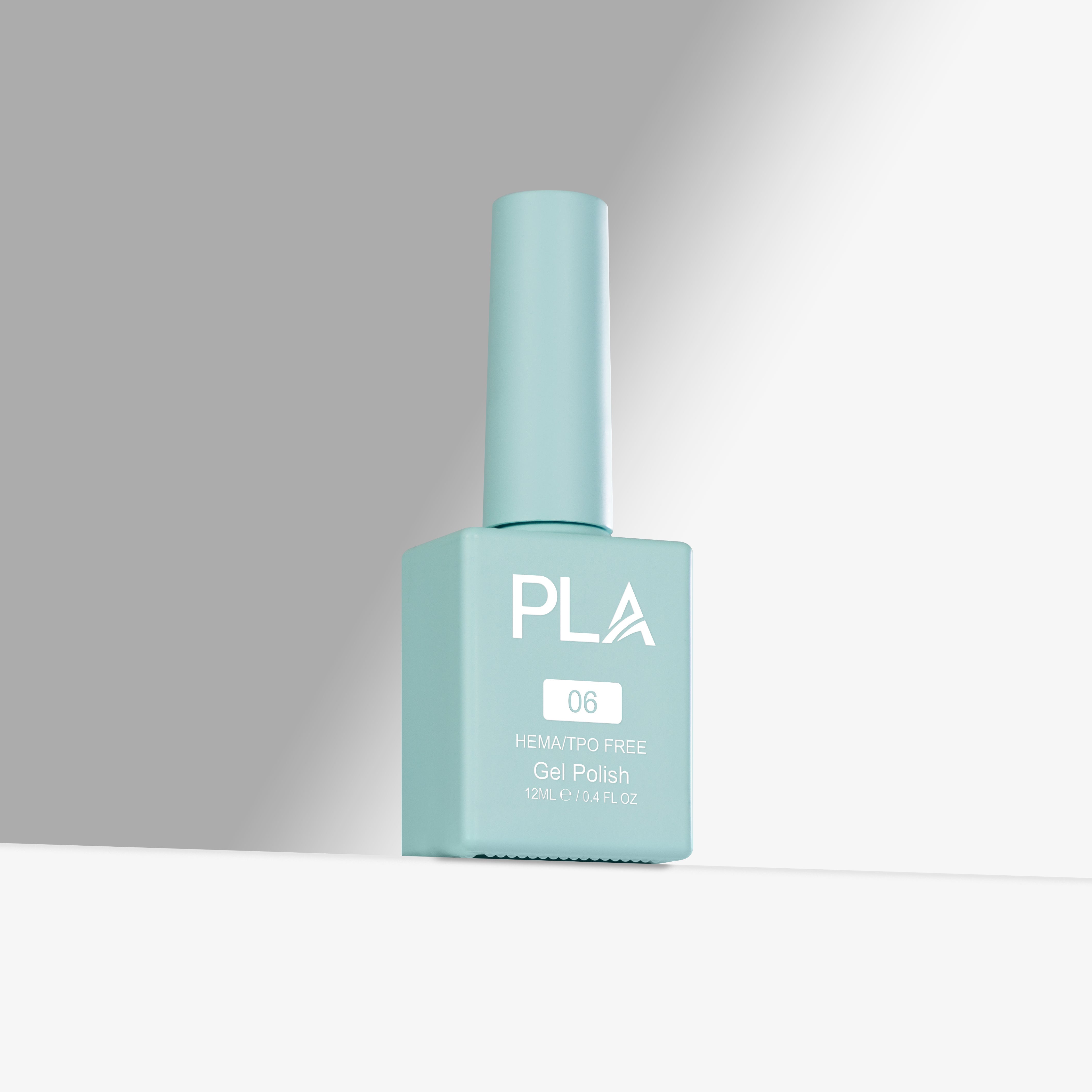 PLA Gel Polish 12ml - I'm Sexy and I Grow It 06 Main image
