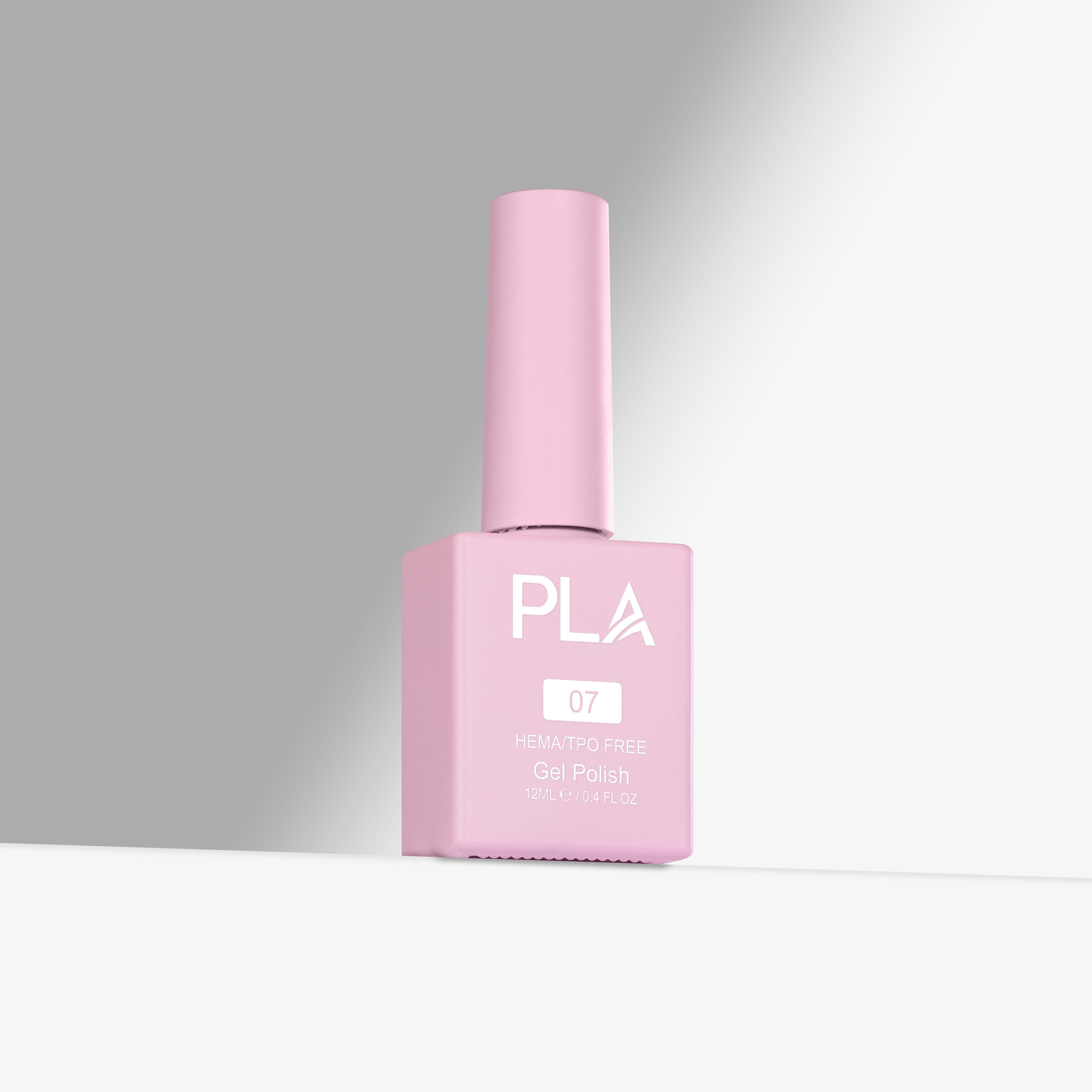PLA Gel Polish 12ml - Grow Me Wild 07 Main image