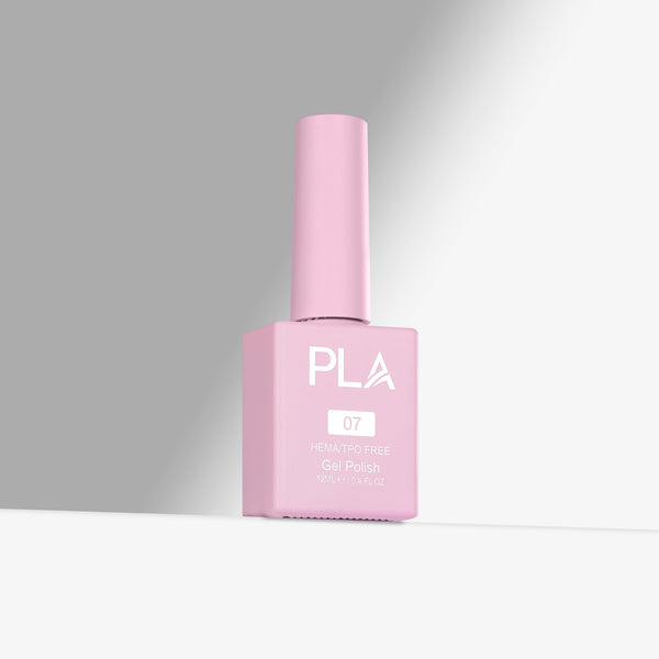 PLA Gel Polish 12ml - Grow Me Wild 07