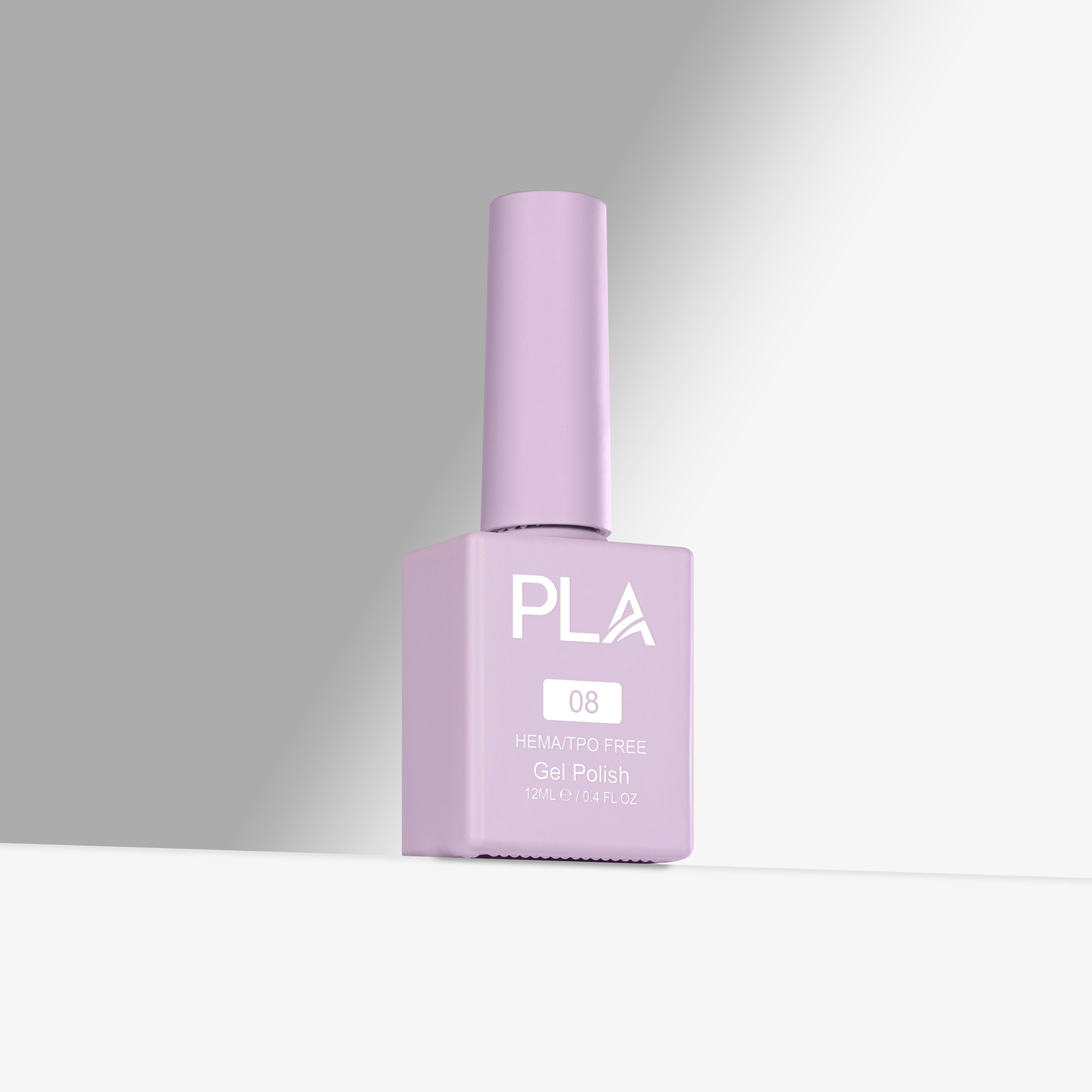 PLA Gel Polish 12ml - Okay, Bloomer 08 Main image