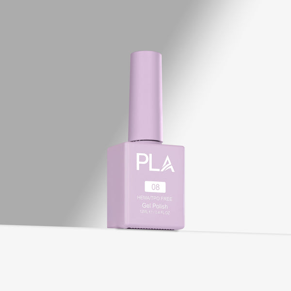 PLA Gel Polish 12ml - Okay, Bloomer 08