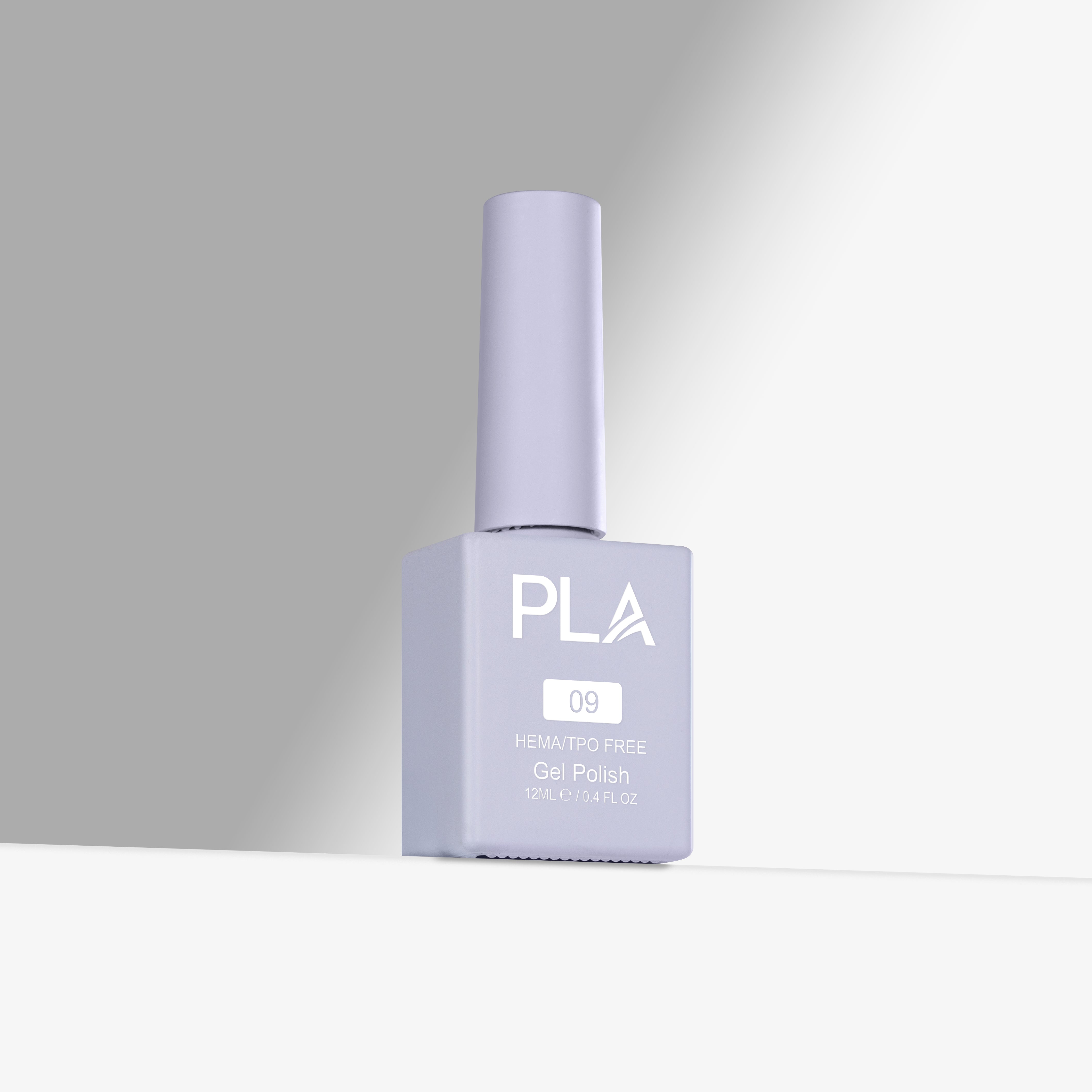 PLA Gel Polish 12ml - Rough Around the Hedges 09 Main image