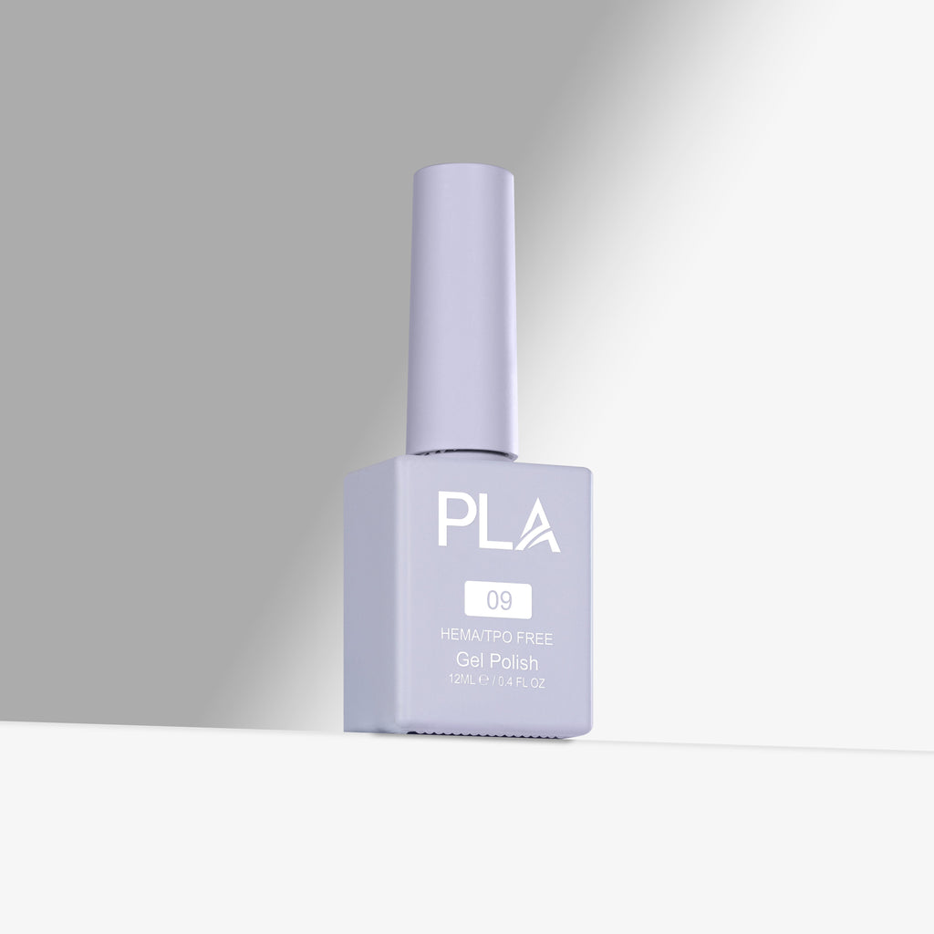 PLA Gel Polish 12ml - Rough Around the Hedges 09
